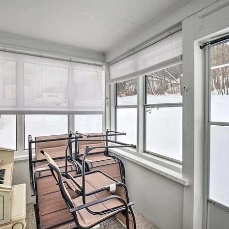 הוילה גורהאם Cozy Berlin Getaway Near Hiking And Atv Trails! מראה חיצוני תמונה