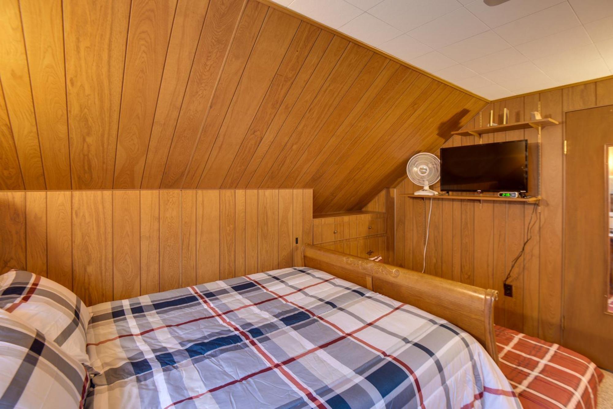 הוילה גורהאם Cozy Berlin Getaway Near Hiking And Atv Trails! מראה חיצוני תמונה